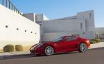 Ferrari 599 GTB Fiorano 2006 года